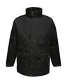 Heren Jas Darby III Regatta TRA203 Black
